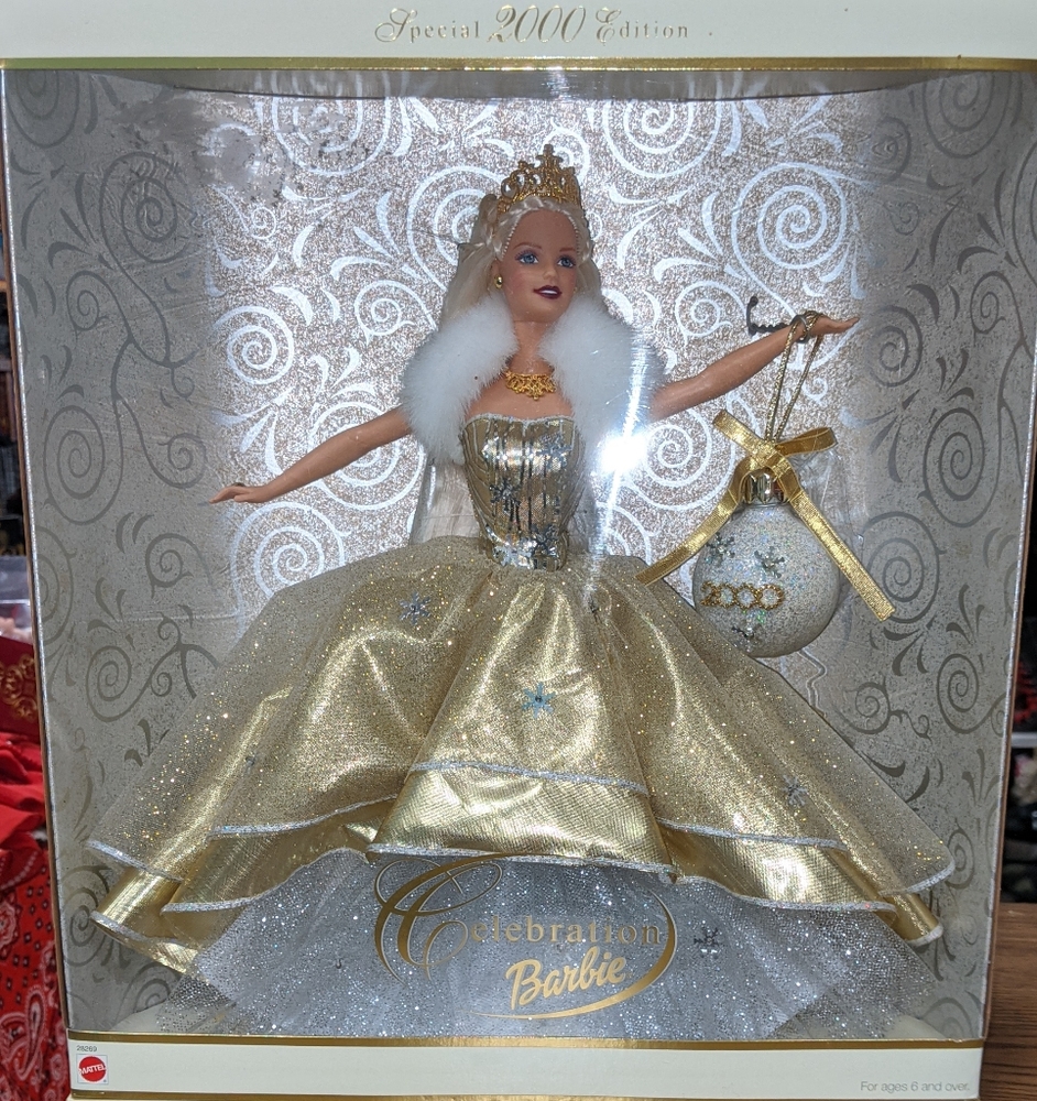 Barbie